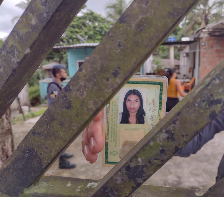 Ex-marido invade casa, mata mulher e se suicida em Manaus