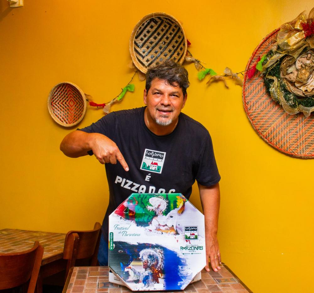 Turismo do Amazonas é celebrado com lançamento de embalagens comemorativas