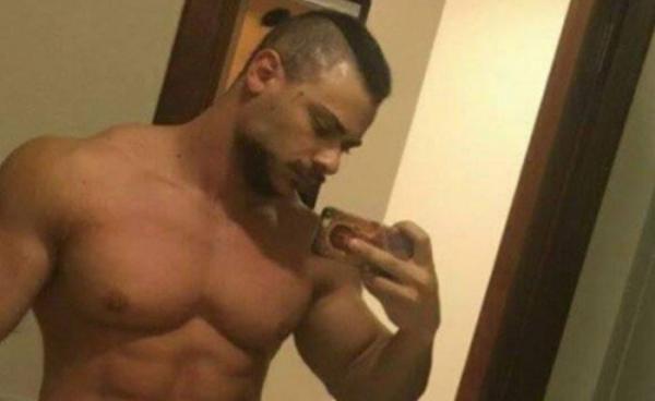 Photoshop: Nude de Léo Stronda foi 'manipulado' e pode ter sido jogada de marketing
