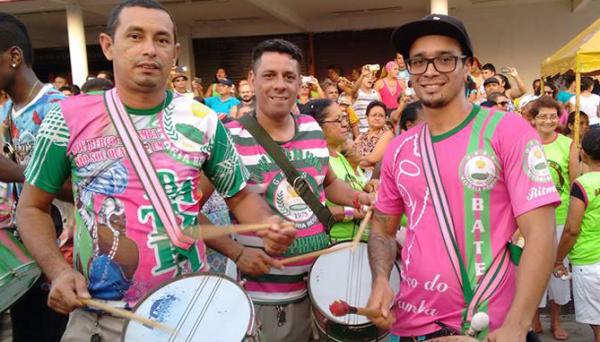 Bairro Praça 14 vai comemorar aniversário com três dias de festa