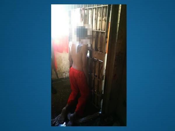 Preso ligado ao PCC e que liderou rebelião é encontrado morto enforcado em MS