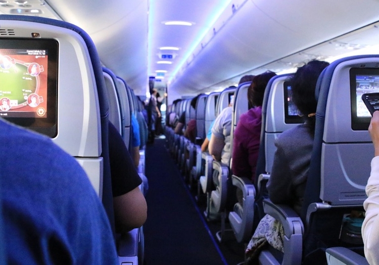 Três voos de Manaus com destino a outros estados foram suspensos pela Latam