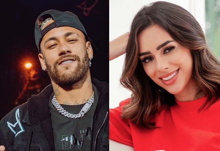 Chega ao fim namoro de Neymar e Bruna Biancardi, diz colunista