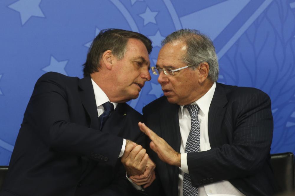Câmara chama Guedes para explicar decreto sobre IPI da Zona Franca