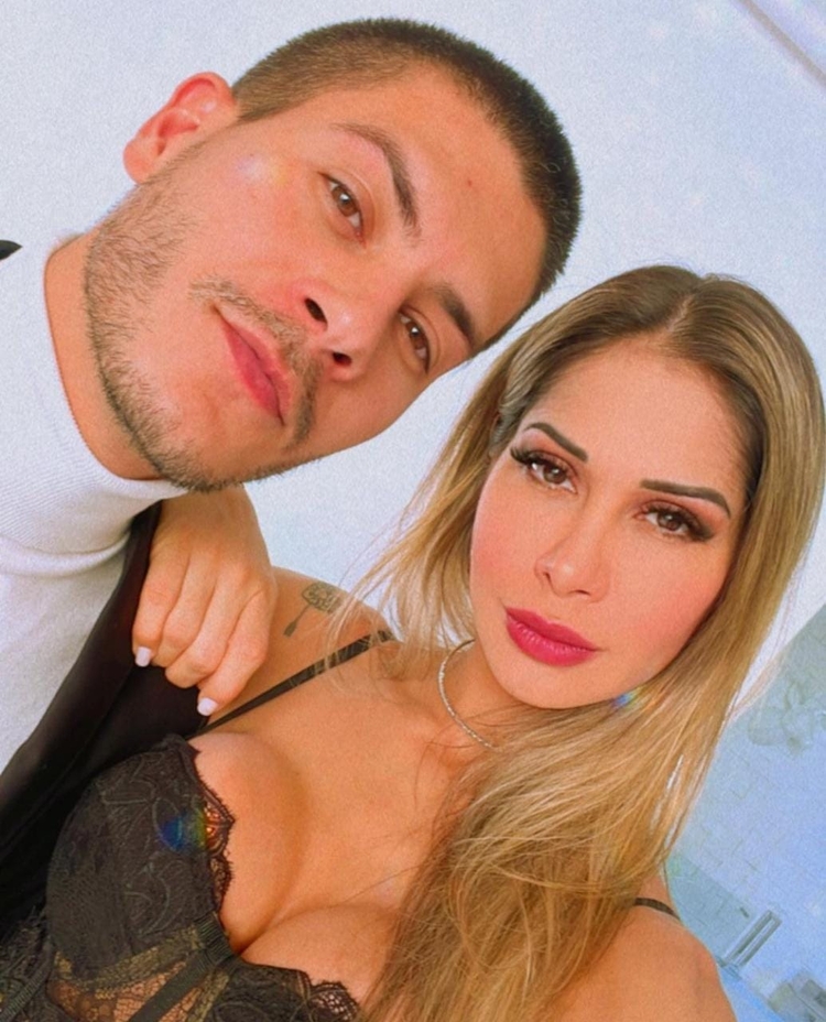 Após Maíra, Arthur Aguiar diz que vai se afastar das redes sociais: 'Ficar uns dias off'