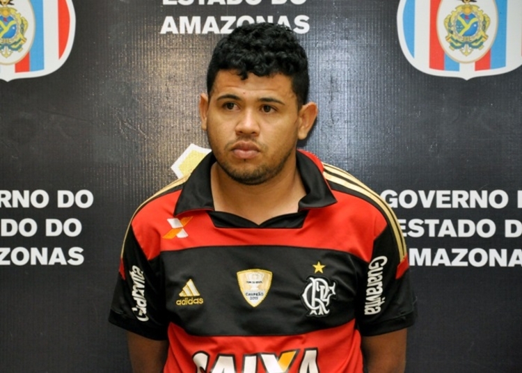 Filho de Zé Roberto da Compensa, L7 é executado no Amazonas