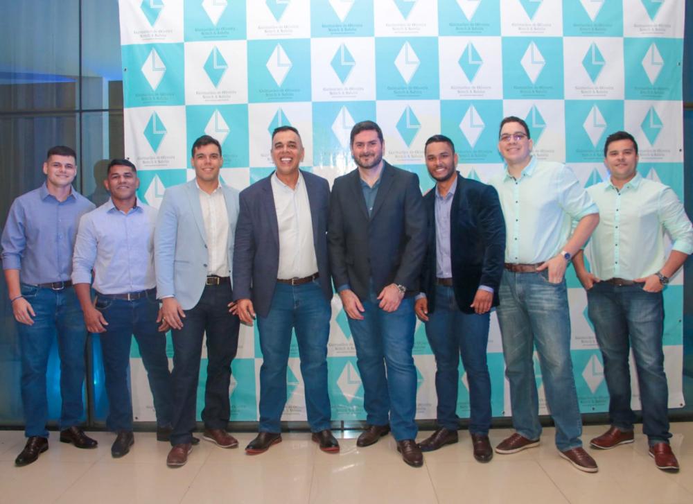 Advogados empreendedores comemoram 10 anos de atividades no mercado jurídico