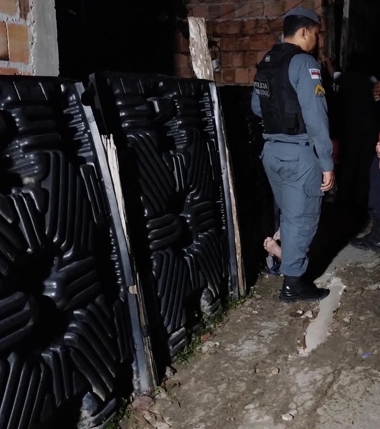 Policiais são baleados em armadilha de criminosos no Amazonas