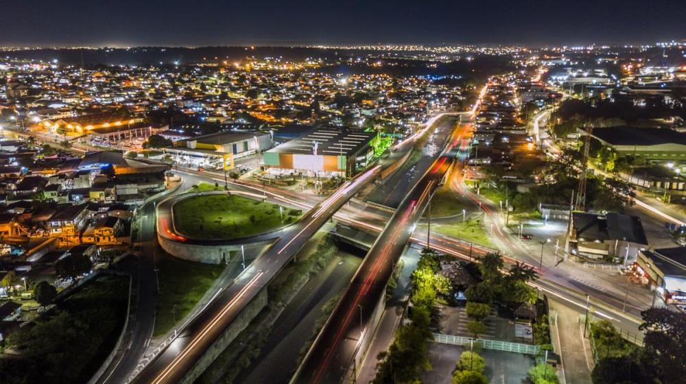 Grupo Allog abre unidade em Manaus motivado pelo potencial econômico da região