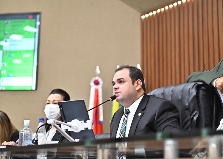 Pleno do TCE-AM aprova, por unanimidade, a prestação de contas da Assembleia Legislativa do Amazonas