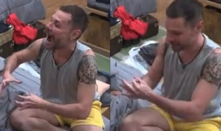 Participante de “A Fazenda 14” fala sobre sexo anal e Record corta transmissão