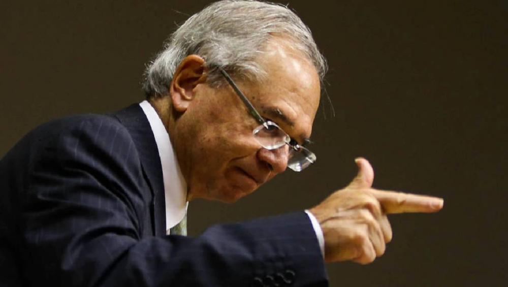 Negando a realidade, Guedes diz que R$ 600 do Auxílio Brasil é “dinheiro para viver, não sobreviver”