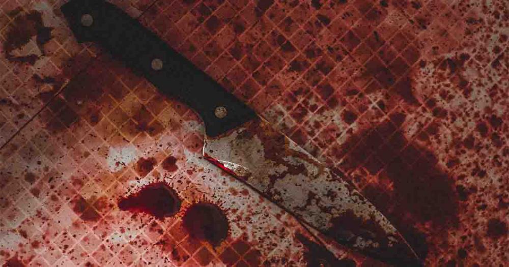 Mãe e filho de 6 anos são encontrados mortos com golpes de faca dentro da própria casa