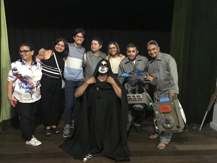 Palhaços, literatura e gastronomia fazem parte da programação especial da Semana da Criança da Loppiano Pizza