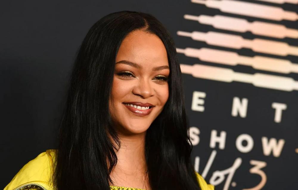 Rihanna anuncia música inédita após 6 anos sem lançamentos