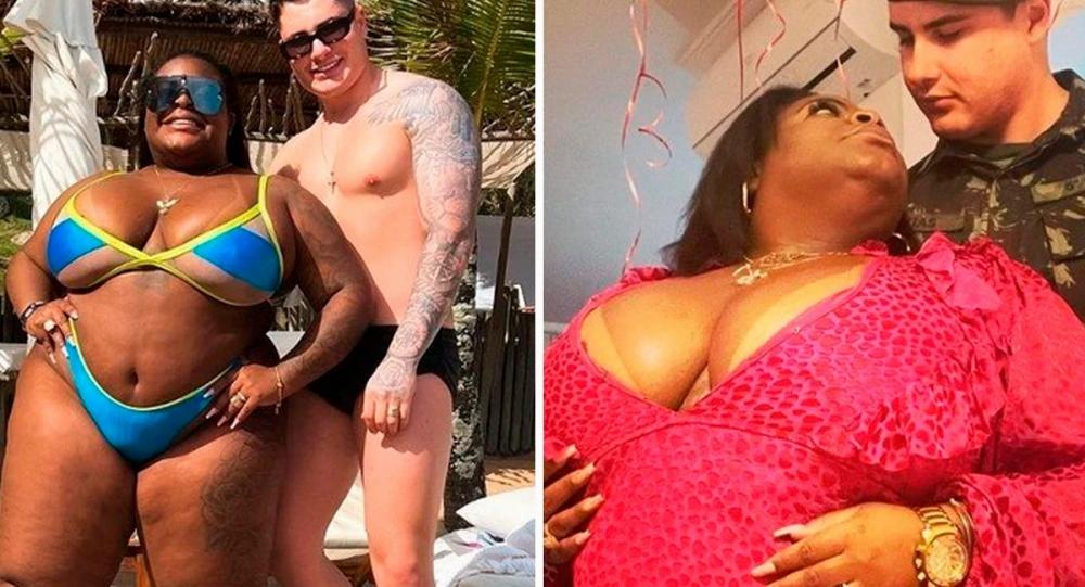 Ex de Jojo Todynho vai trabalhar como blogueiro: “Aproveitar oportunidades”