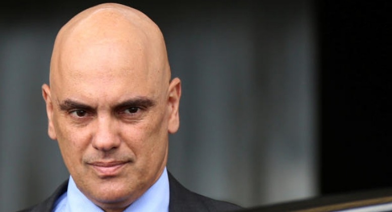 Moraes dá 24h para PL tratar de falhas de urnas também no primeiro turno das eleições