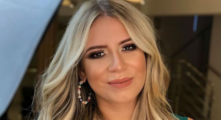 Marília Mendonça é a cantora mais ouvida no Spotify no Brasil em 2022
