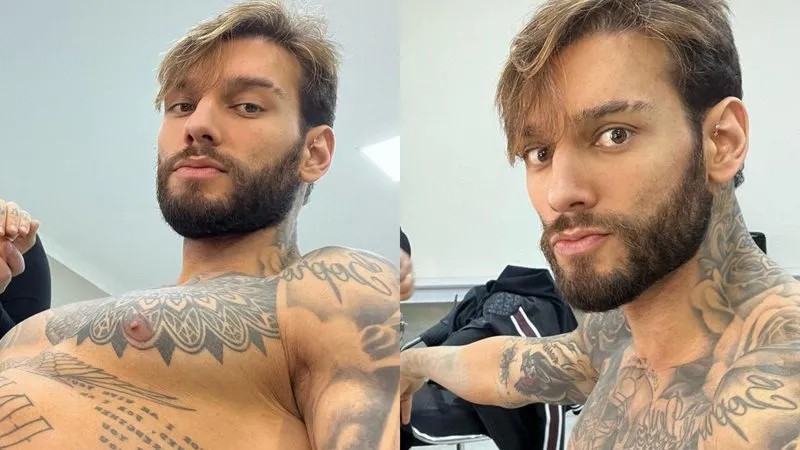 Lucas Lucco está confirmado para próxima edição do ‘Big Brother Brasil’