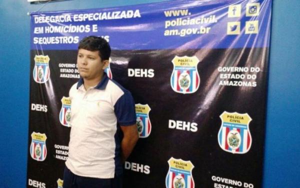 Pistoleiro de facção recebia de R$ 500 a R$ 2 mil por assassinato, diz polícia