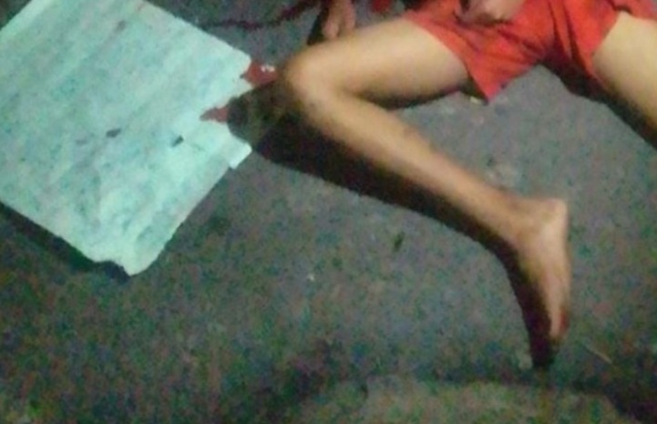 Venezuelano é encontrado morto com tiro na cabeça e bilhete ao lado do corpo em Manaus