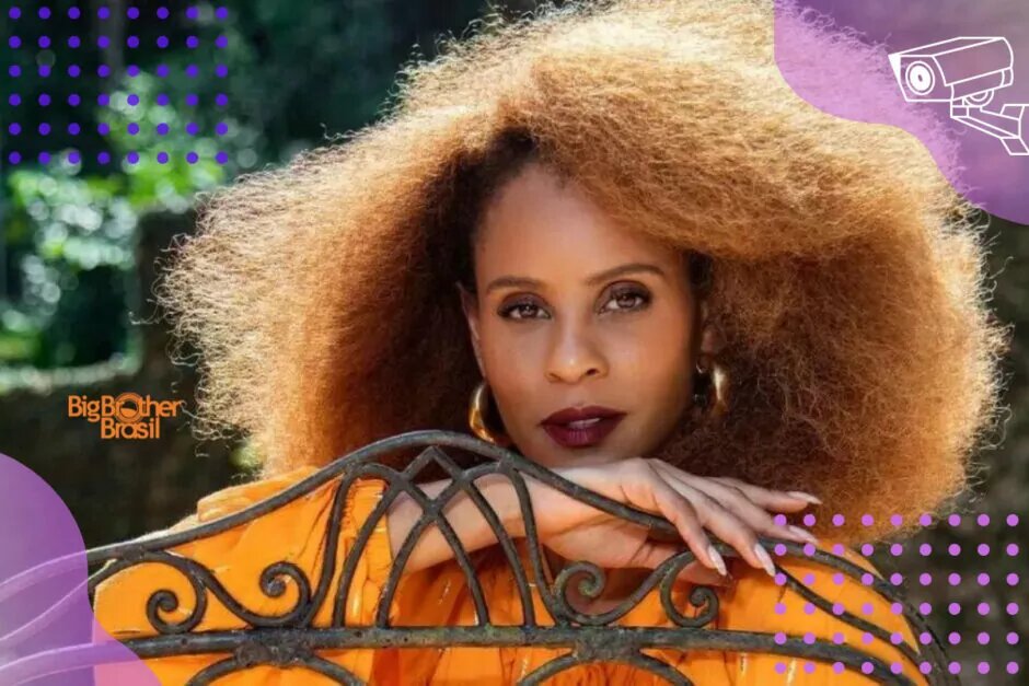 Confirmada no BBB 23, Aline Wirley é ex Rouge e tem casamento aberto