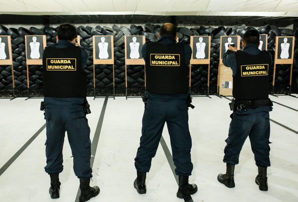 Prefeitura de Manaus teme ataques terroristas na cidade e coloca Guarda Municipal em alerta máximo