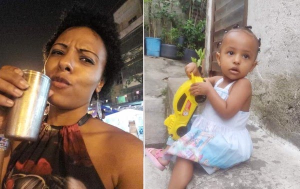 Mulher é presa suspeita de matar filha de 1 ano após não aceitar dividir guarda com o pai