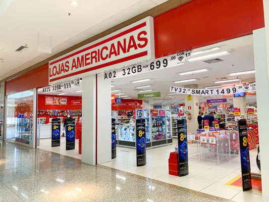 Americanas pede mais 48 horas para entregar lista de credores à Justiça