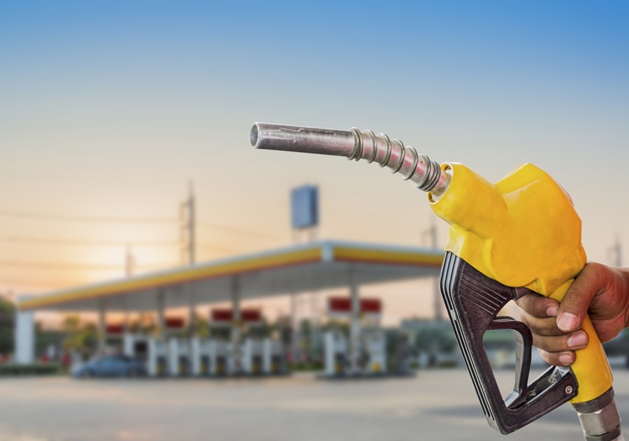 Petrobras aumenta preço da gasolina