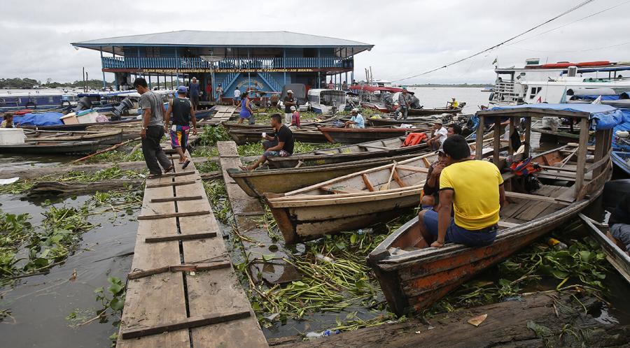 CAUC dos maiores municípios do Amazonas sinalizam indícios de má gestão