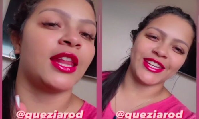 Sem patrocínio relevante, ‘Íris da bemol’ começa a divulgar modelos do Onlyfans