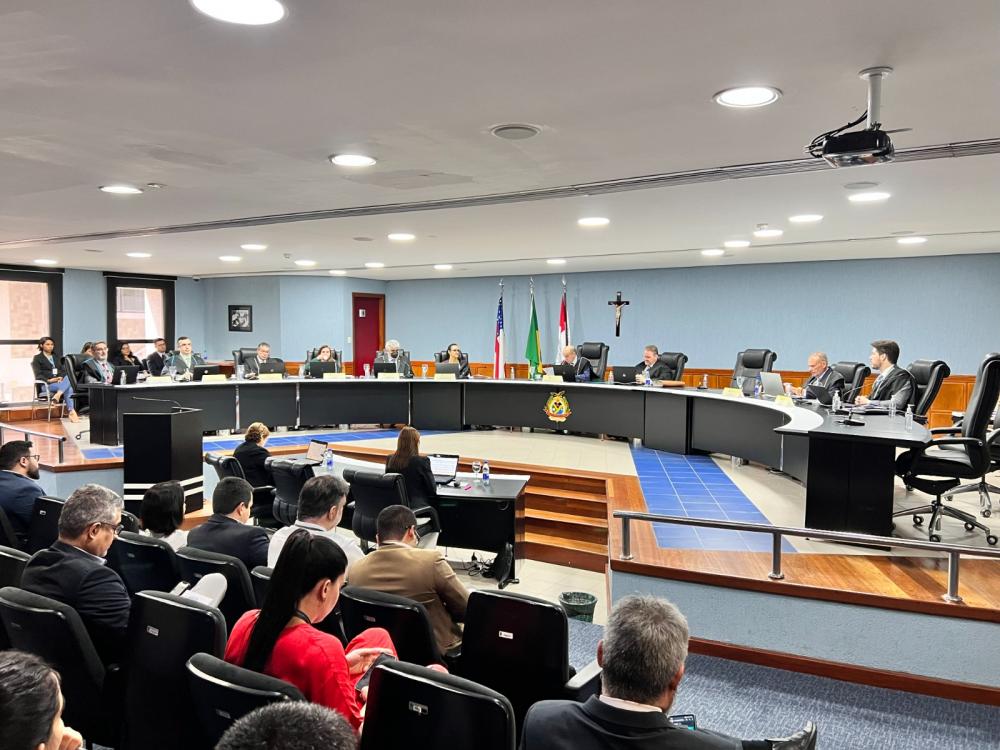 Presidente do SAAE de Rio Preto da Eva é multado em R$ 328,9 mil pelo TCE-AM
