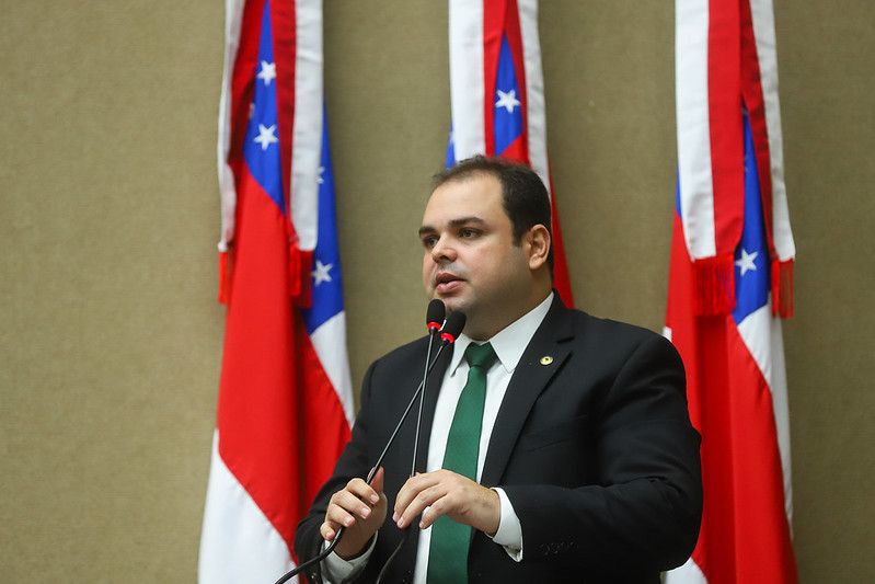 Roberto Cidade cobra intervenção do DNIT na recuperação da Transamazônica, no município de Apuí