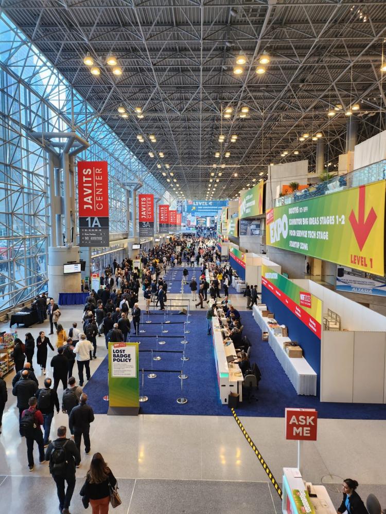 PÓS NRF – Líderes do Futuro’ traz insights importantes para o varejo no Brasil