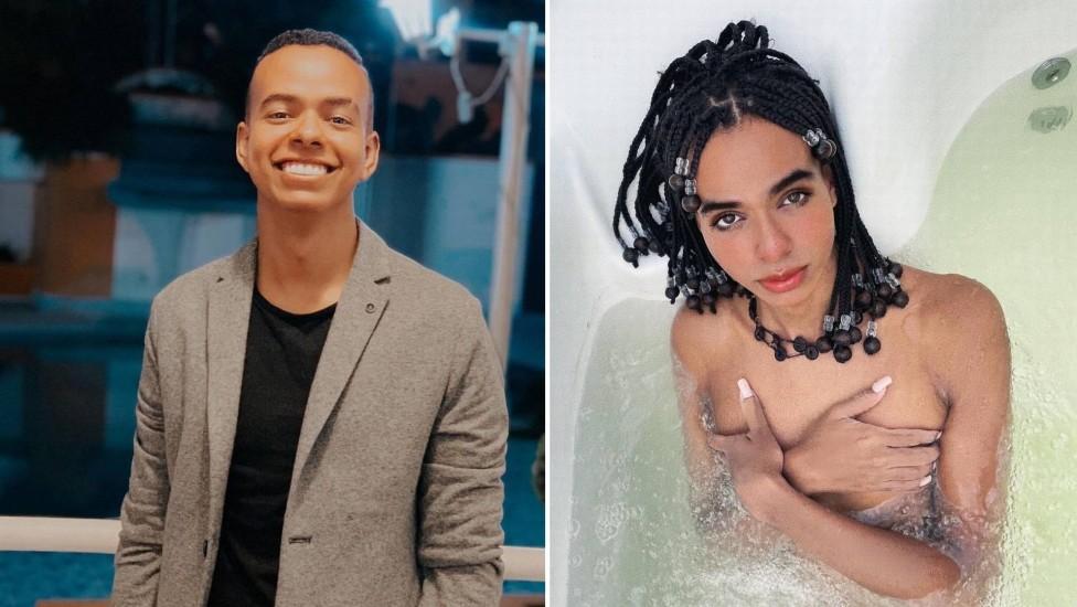 Ex-cantor gospel 'Jotta A' muda gênero na identidade e revela novo nome social