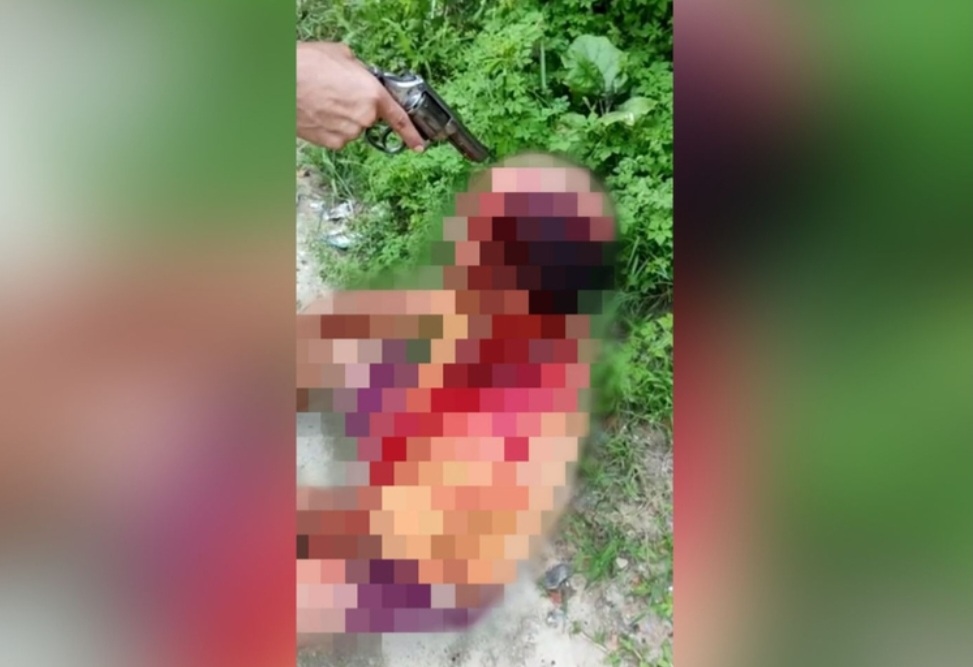 Tribunal do Crime castiga suspeito de estuprar crianças em Manaus