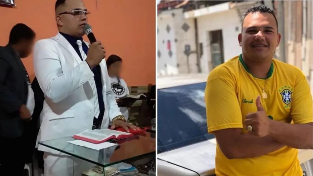 Pastor é assassinado a tiros por incomodar facção criminosa