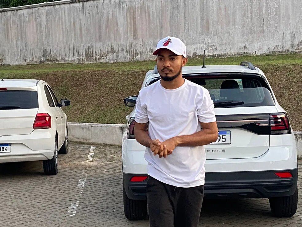 Suspeito de estuprar criança em provador de loja em Manaus nega crime e diz imagens foram editadas: “vídeo criminoso”