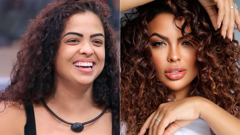 “Quero que não me reconheçam”, diz ex-BBB Paula Freitas ao planejar silicone e lipo