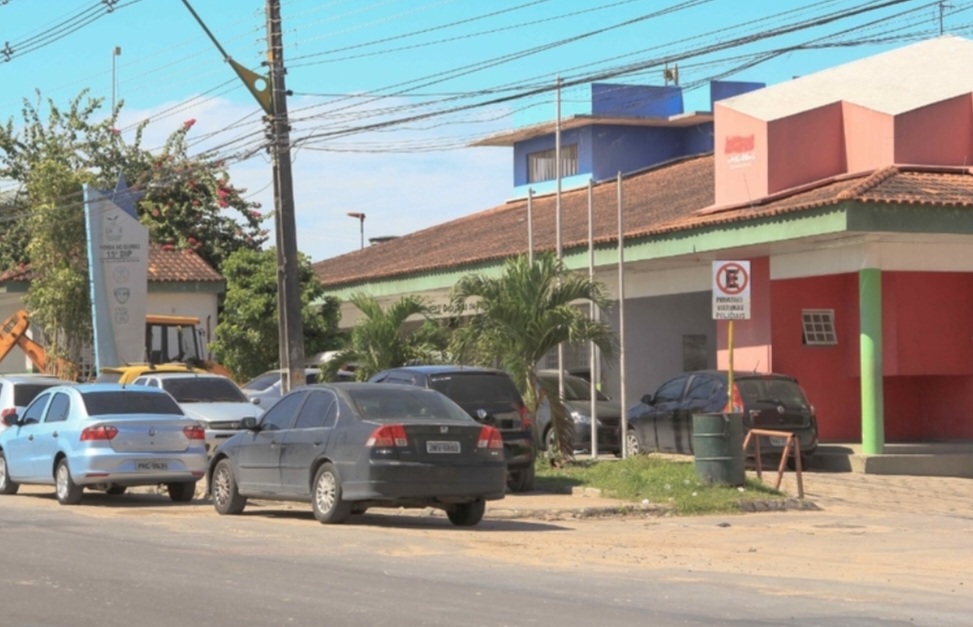 Homem é preso por invadir e furtar casas na zona norte de Manaus