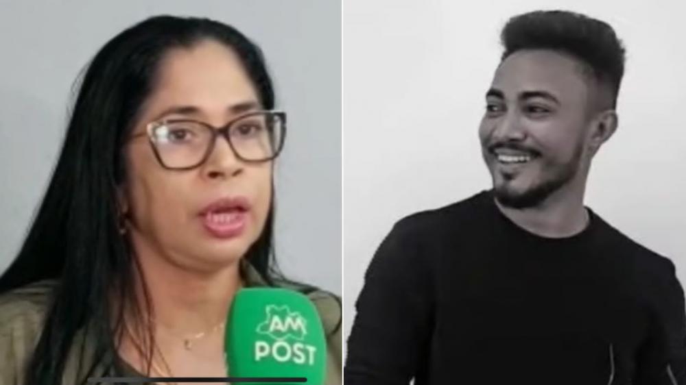 Suspeito de estuprar criança em provador de loja em Manaus não quis entregar celular a polícia, diz delegada