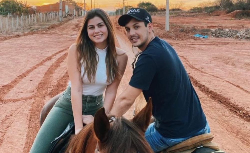 Namorado simulou suicídio de vereadora com ela ainda viva