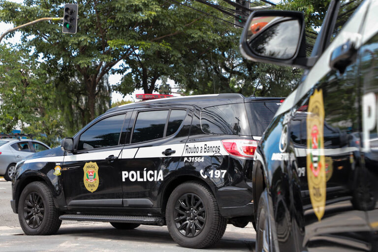 Em 2 dias, polícia registra 7 planos de ataques em escolas de São Paulo