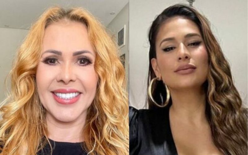 Justiça do AM suspende shows de Simone Mendes e Joelma na Festa do Cacau