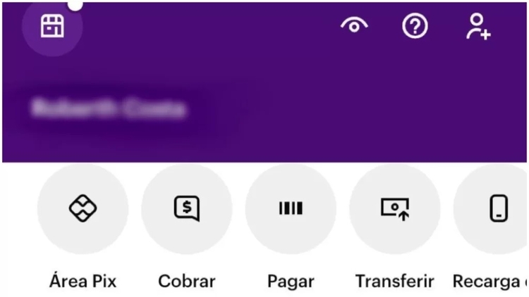 Clientes alegam que Nubank deu ‘calote’ no dinheiro de suas contas