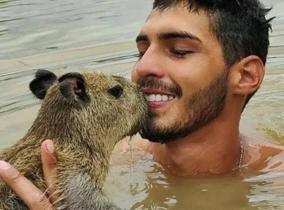 Caso Capivara Filó: Quem tem razão? Especialista analisa a situação