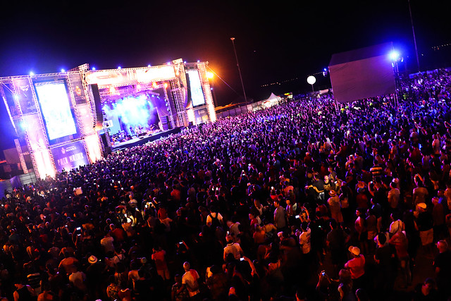 Manaus começa preparativos para festival Passo a Paço 2023