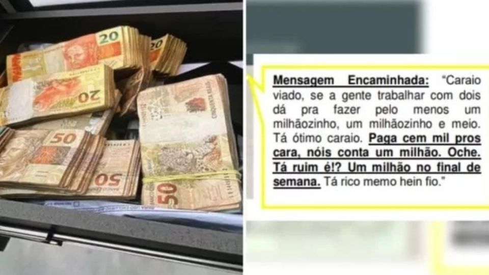 Bomba: Dois jogadores confessam que manipularam jogos da Série A