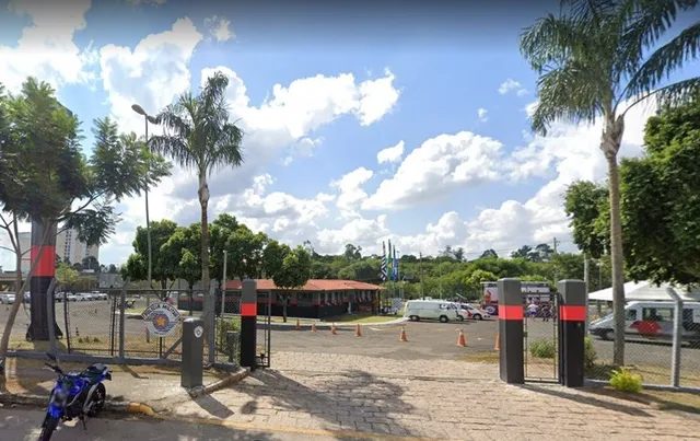 Policial mata comandante da PM e sargento dentro de batalhão